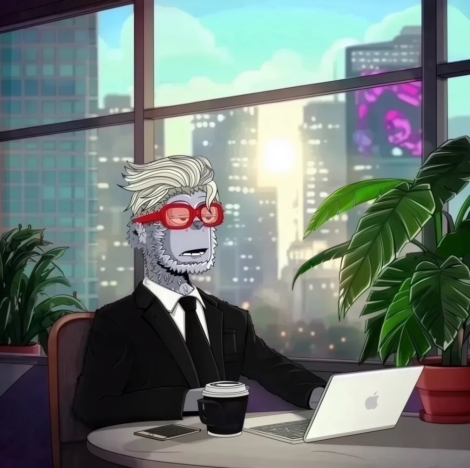 CRY Alpha tweet media