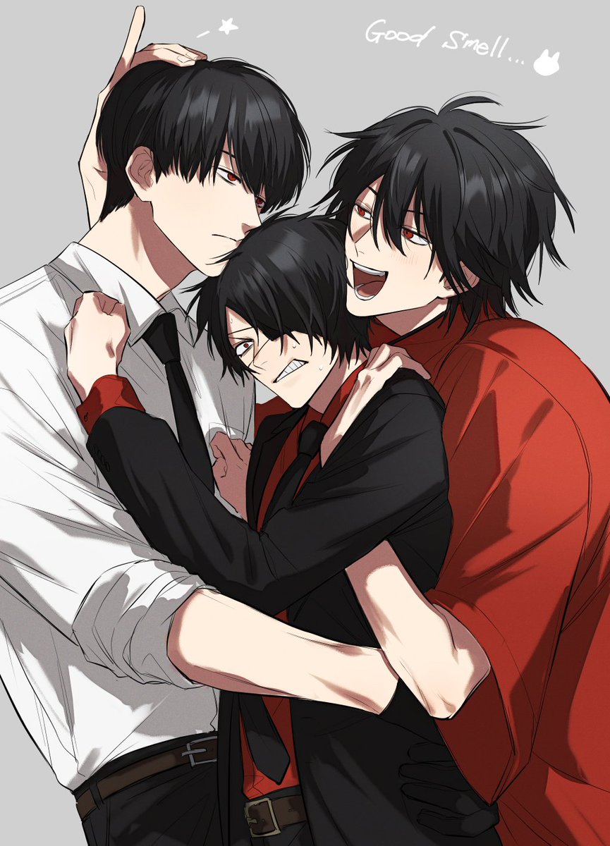 nr_ng99's tweet image. good smell…好き