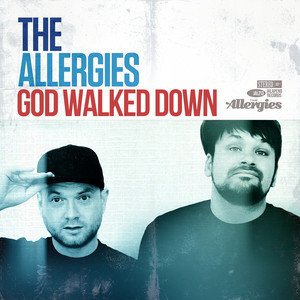 TheAllergiesUK's tweet photo. Our debut album turns 10 and the biggest track is ‘God Walked Down’ https://t.co/dstmdU4rqd
Besides racking up nearly 12M streams (not too shabby), it recently closed out the season 2 opener of the smash hit TV show, Severance #theallergies #AWDOTTEN #2016music #2016album https://t.co/7b501Tz7H6