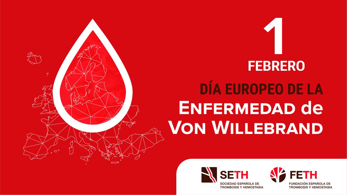 SETH Trombosis y Hemostasia tweet media