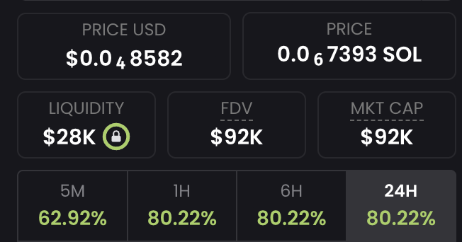 rami_hashimi's tweet image. 🚨WARNING: INSIDER ACTIVITY STORM IS FORMING!!!

If you missed $PENGUIN $WHITEWHALE? This info is for you.

This is not clickbait or false hype.

I'm back, hunting for the next 100x beta-play runner.

Want the CA?

Like and Retweet

Comment "Me"

(Must follow and open DMs)