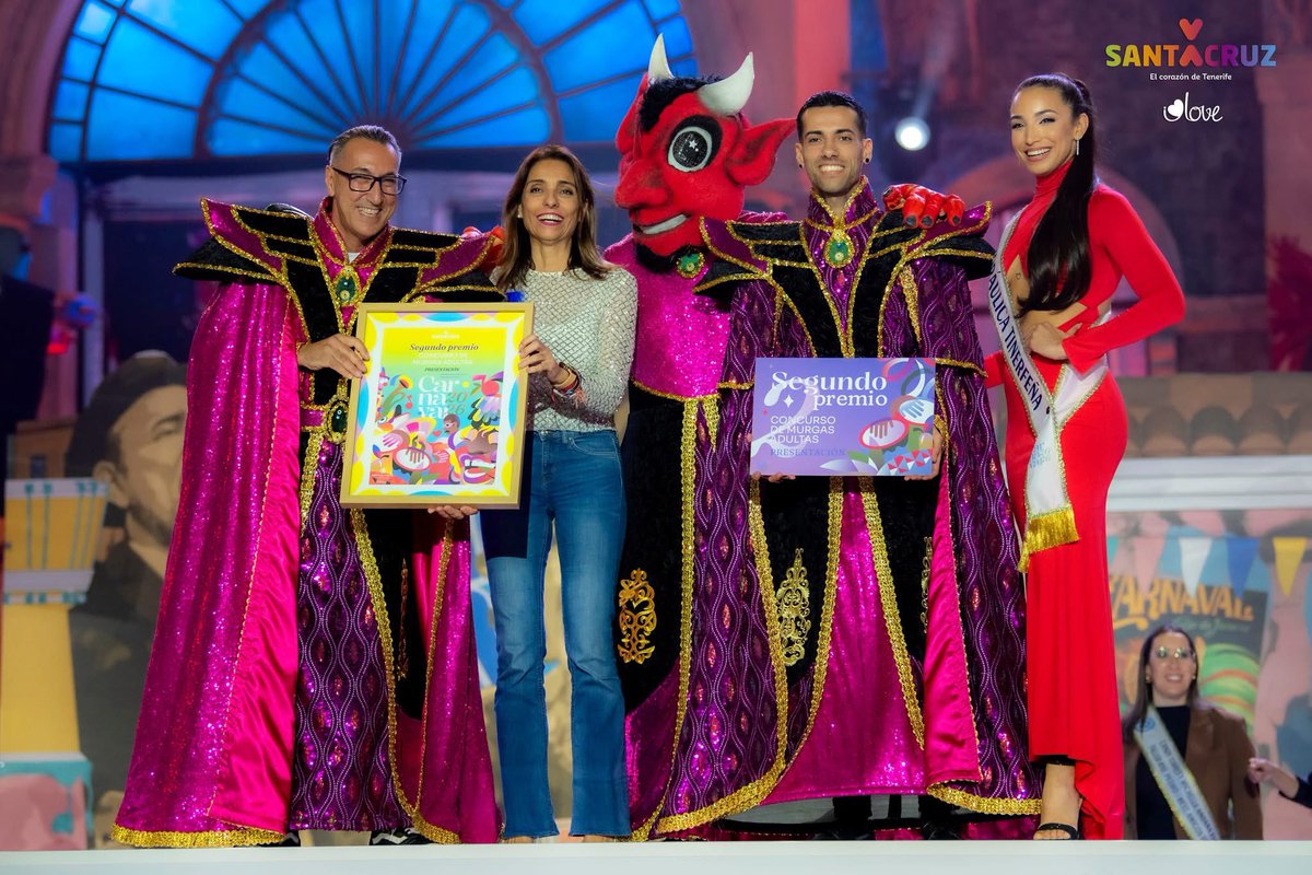 𝐌𝐮𝐫𝐠𝐚 𝐋𝐨𝐬 𝐃𝐢𝐚𝐛𝐥𝐨𝐬 𝐋𝐨𝐜𝐨𝐬 tweet media