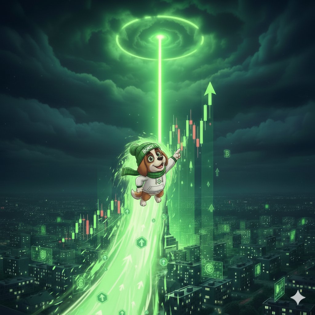 SadikAlWalid1's tweet photo. Borgy come with bullish candle. Green candle in coming on market. Maybe next move soon $Borgy.
Ready for green sign on market. https://t.co/m6UD9dKR2A