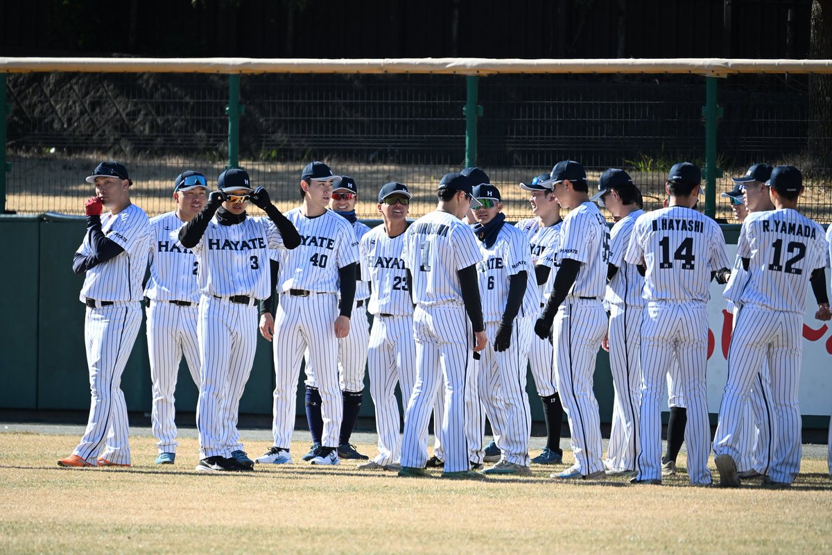 静商硬式野球部後援会（SEISHO） (@seishobcbooster) / Posts / X