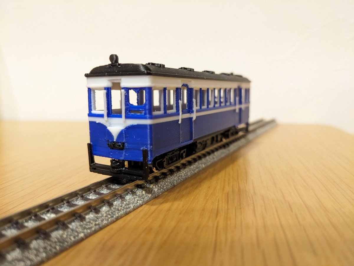 ヨシカワ第一工廠【2/8 ワンダーフェスティバル2026冬】 (@YoshikawaFA