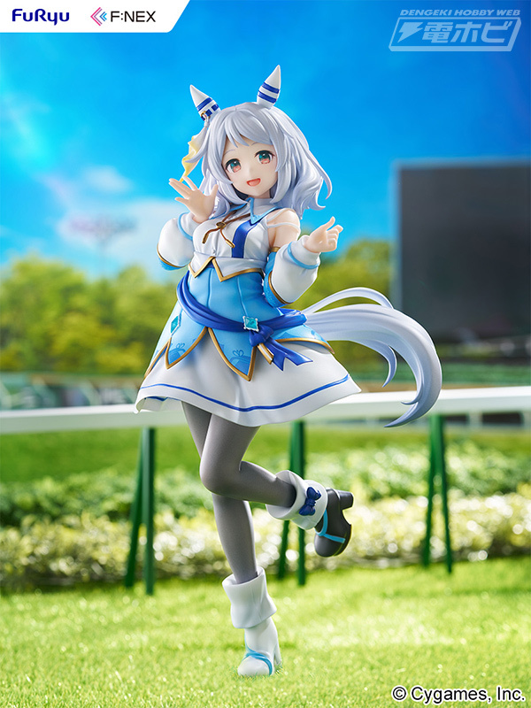 今週の話題】『#ウマ娘 プリティーダービー』ヒシミラクルが待望の