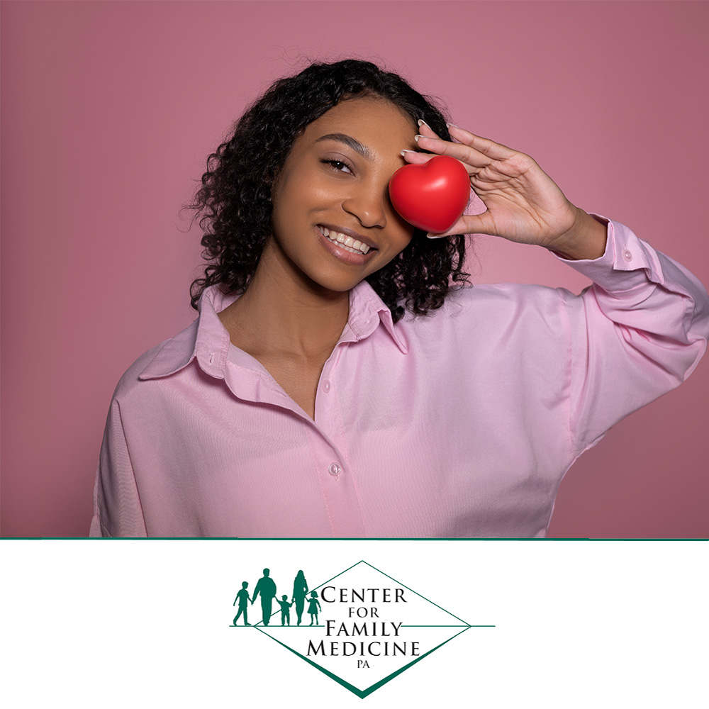 CfmSherman's tweet image. This American Heart Month, focus on heart-healthy habits like balanced nutrition, movement, and routine checkups to support lifelong cardiovascular health.
#americanheartmonth #hearthealth #cfmsherman