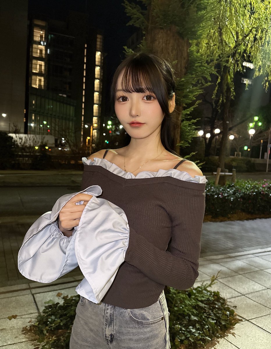 お姉さんのこと刺さる人まで届け…！