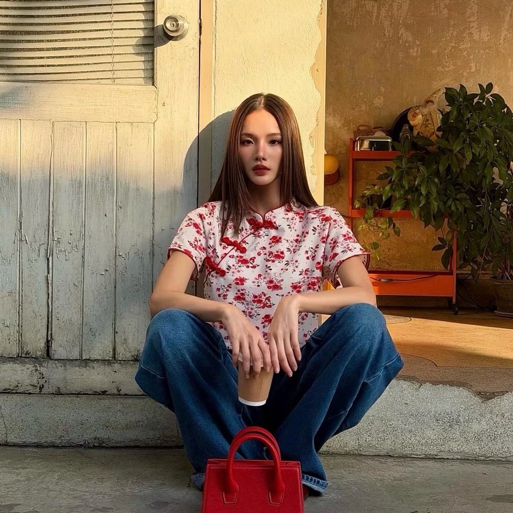 myadorablebabe_'s tweet photo. ส่งต่อ เสื้อตรุษจีน กี่เพ้า สภาพดี ใส่ครั้งเดียว
￼3pcs.basket HWA HWA Top size M
ราคา 230 บาท รวมส่ง จาก390
สนใจ mention/dm เลยค่ะ
#ส่งต่อเสื้อผ้า #ส่งต่อstylist #ส่งต่อcintage #ส่งต่อเสื้อผ้ามือสอง #ชุดตรุษจีน #เสื้อผ้ามือ2 #เสื้อผ้ามือสองราคาถูก #3pcsbasket #ตรุษจีน https://t.co/qDbR92hLxN