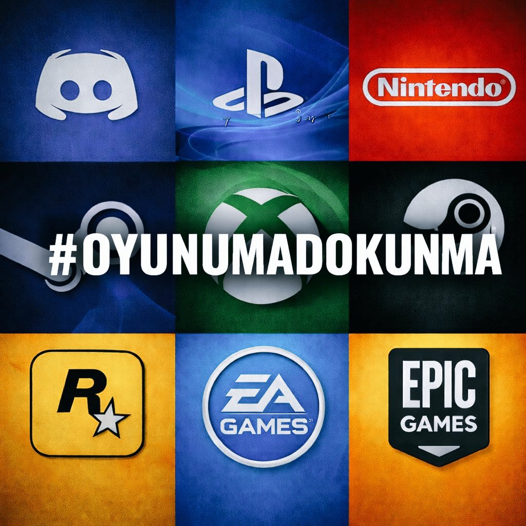 #OYUNUMADOKUNMA 
#OYUNUMADOKUNMAYIN 
#OYUNUMUELİMDENALMA 
#OYUNUMDANUZAKDUR 
#OYUNBİZİMHAKKIMIZ