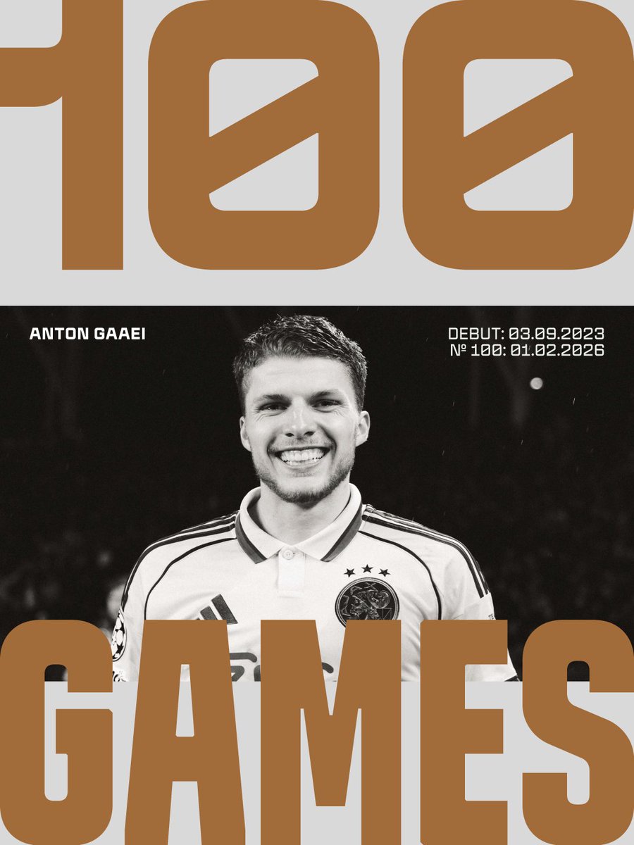 AFC Ajax tweet media