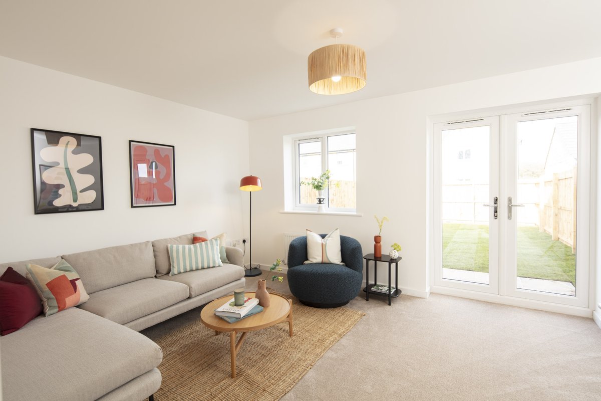 Take a look inside our Jasmine home at Hurworth Meadows 🌸

An eye-catching 3-bedroom home with a layout designed to complement the flow of modern life.