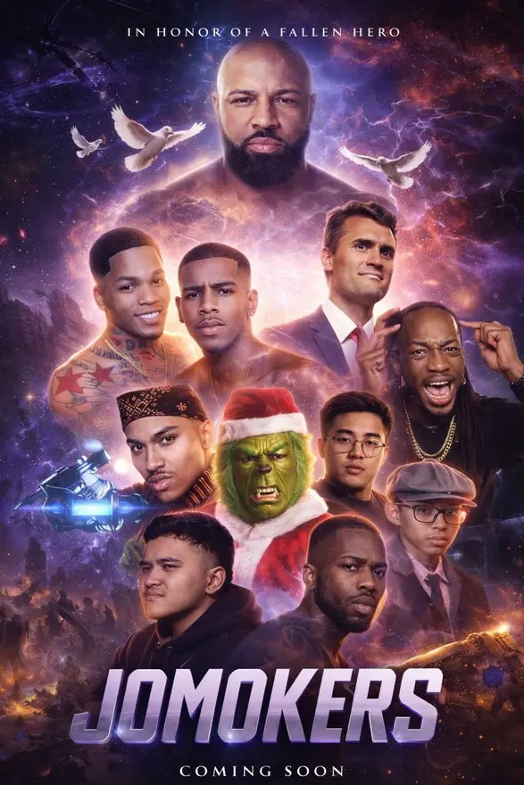 Memelord tweet media