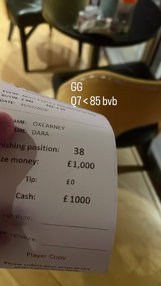 Dara O'Kearney tweet media