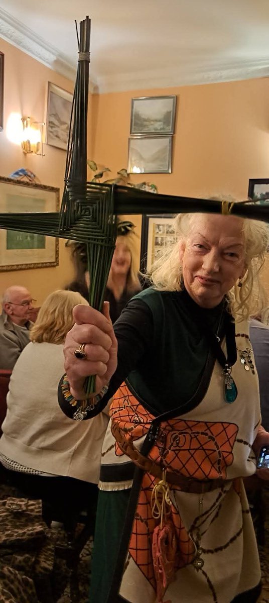 St.JamesMallow tweet media