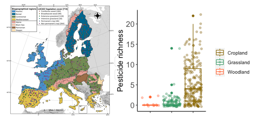 van der Heijden Lab tweet media
