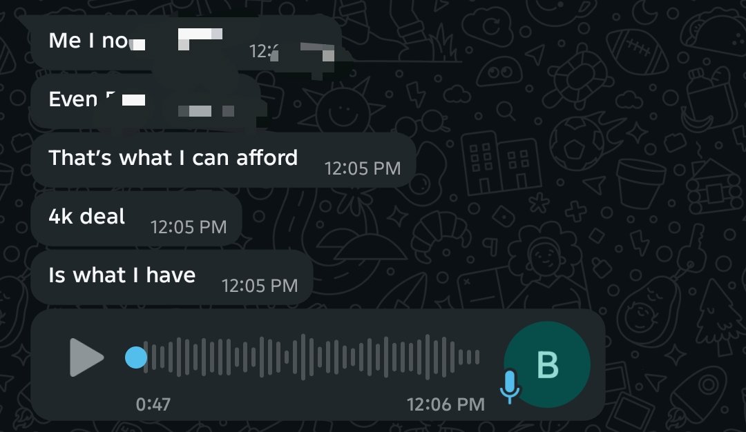 OKAY GDESIGNS tweet media