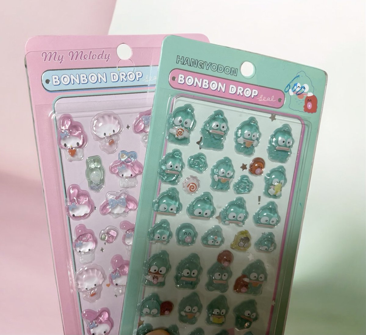 噂のボンドロ偶然見つけたから買っちゃった
本物？ってめっちゃ確認した笑