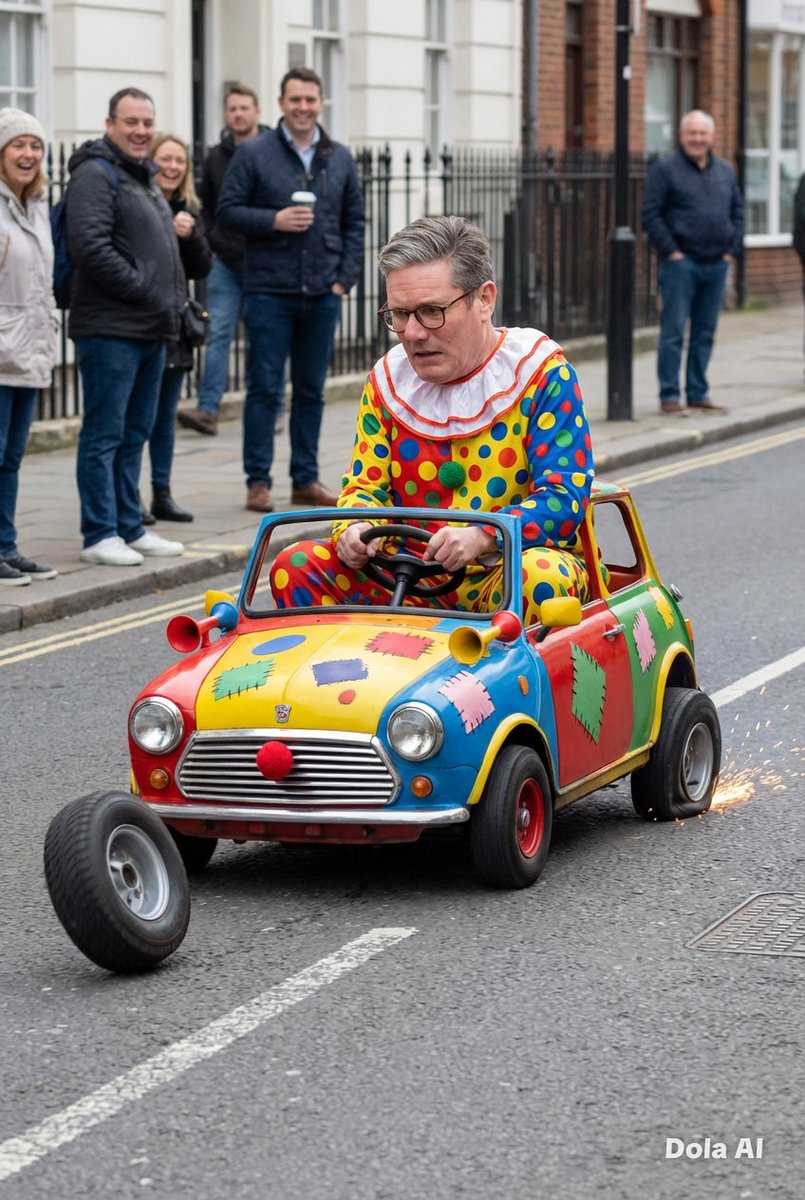 Hubert de Marais tweet media