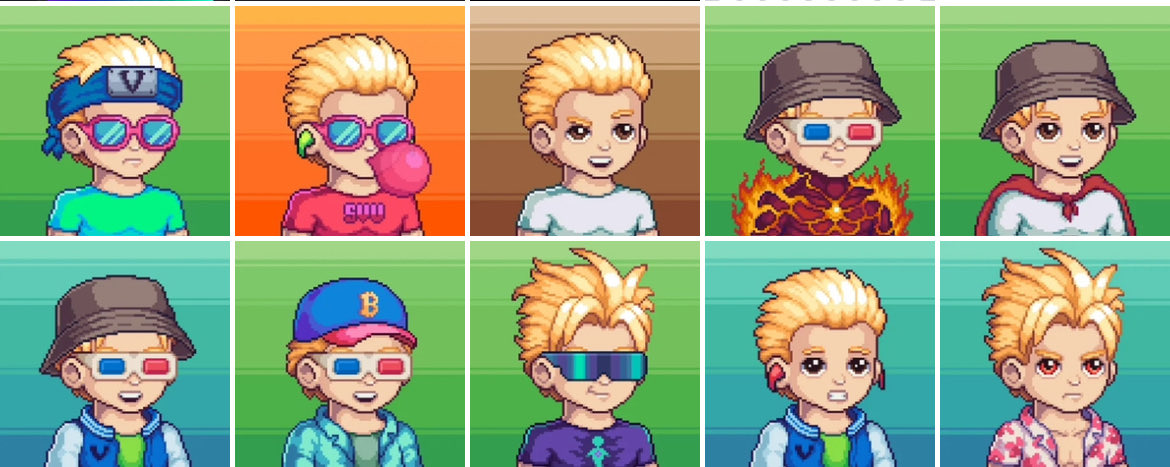 <a href="/dnsv123/">Valentin Dinescu</a> <a href="/Cuget_x/">Cuget</a> Gm Valentin ✌️

Year of the collector #YOTC 
#BuildCulture✊