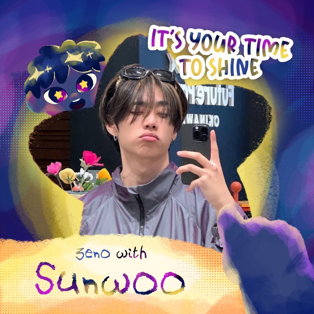 SW. (@SparkOfSunwoo) / Posts / X