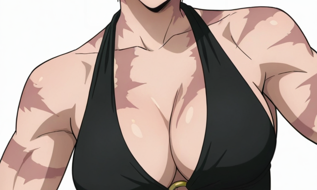 WaifusSugoi's tweet photo. 禪院真希/Maki Zenin 
SFWイラスト   SFW illustration
