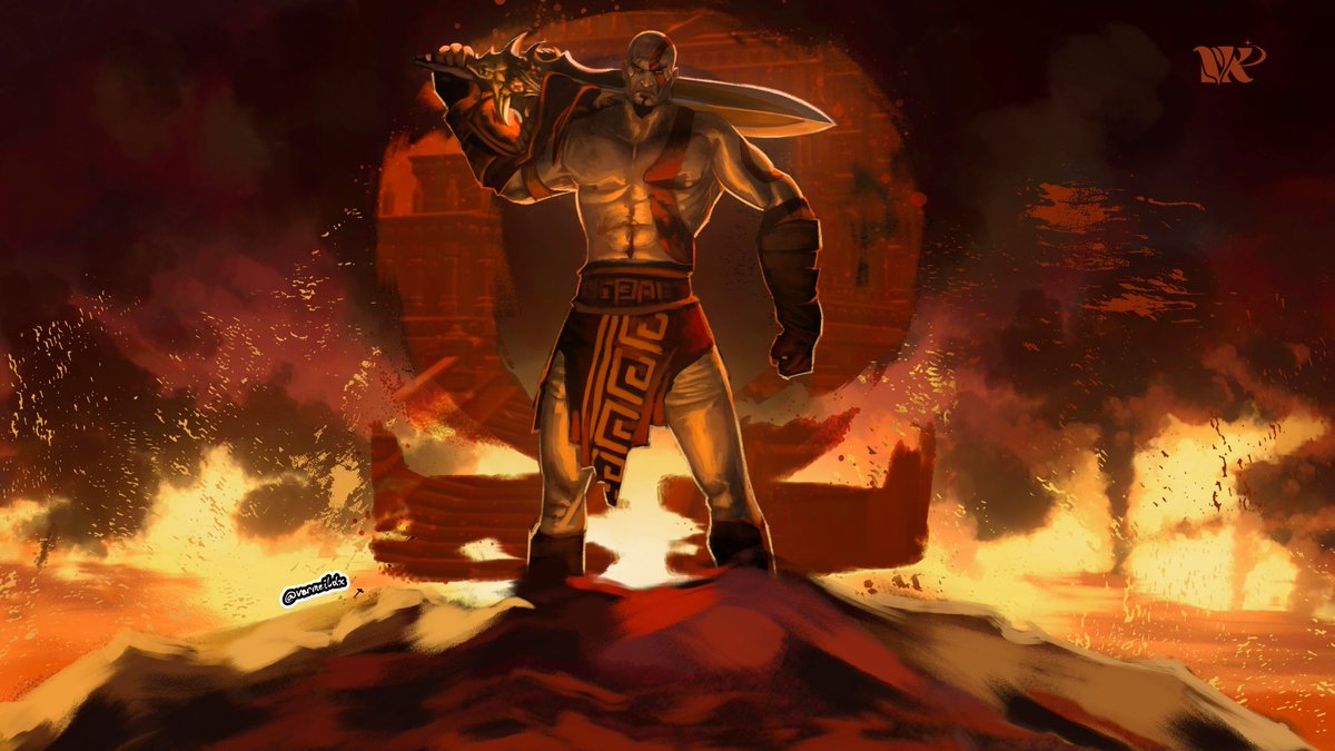 ヴェルメイユ 🐉 tweet media