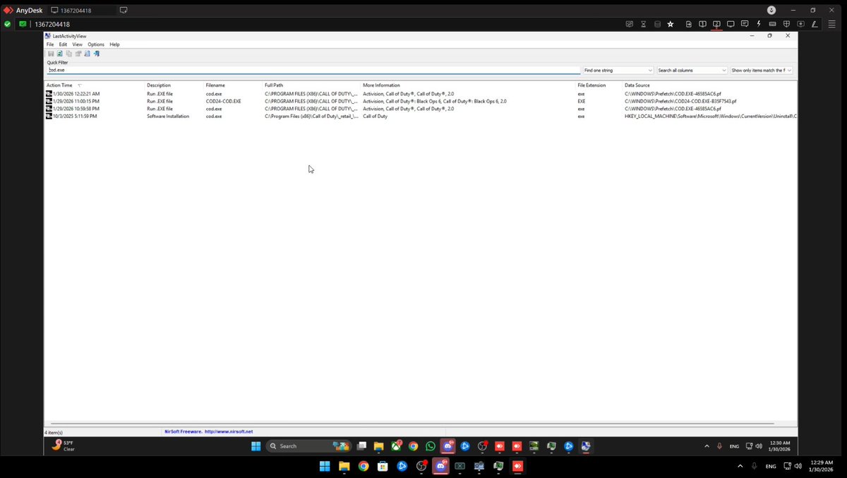 RVNS Decoy tweet media