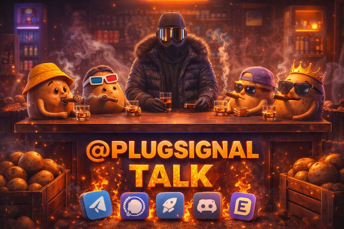 plugsignal's tweet photo. Everyone posted above is a verified source unless stated otherwise ✅⤴️

We don’t affiliate with anyone posted directly we just help people stay safe from scammers ✅

Verified means they’ve passed a verification process and are reputable

https://t.co/GlqfRoixza https://t.co/v1lv0VSy8V