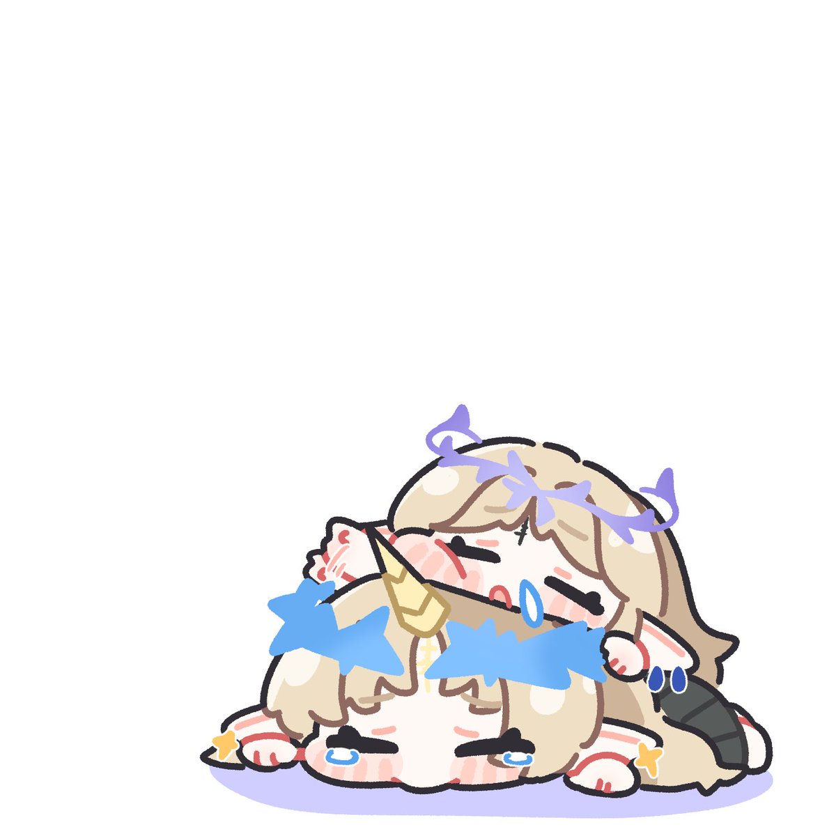 手裏剣丸 tweet media