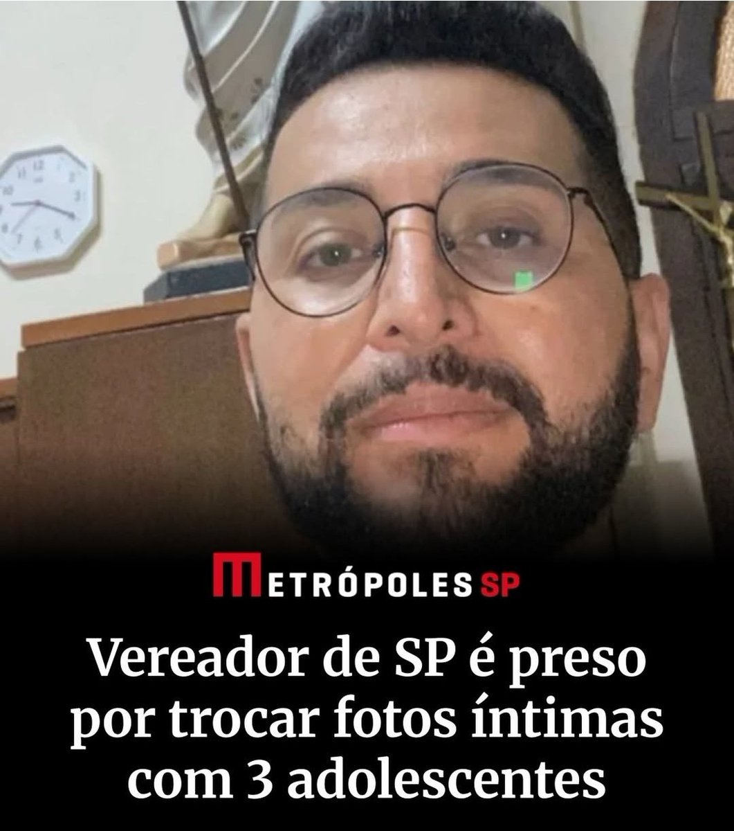 Pedro Ronchi tweet media