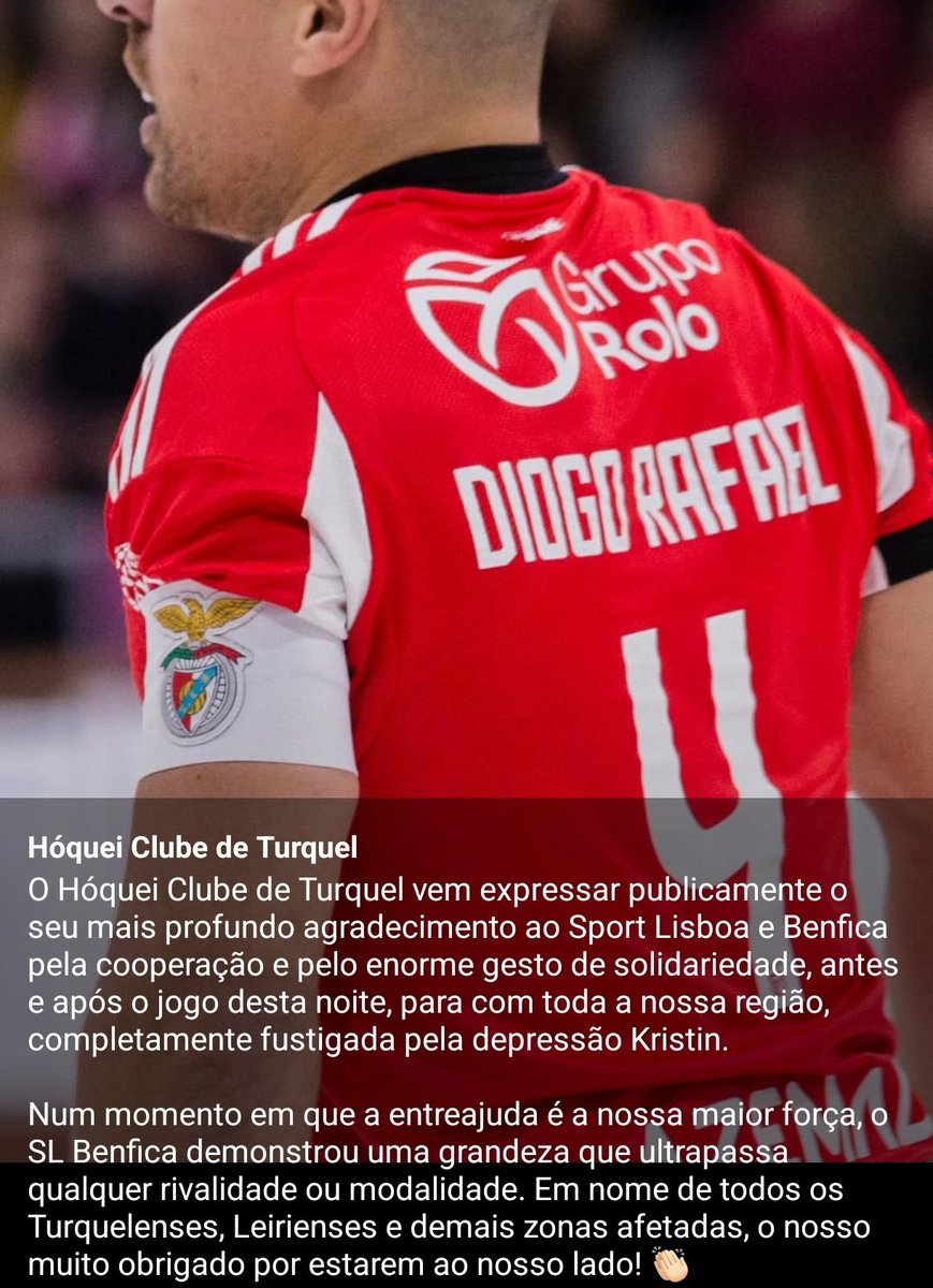 👉 Hóquei Clube de Turquel