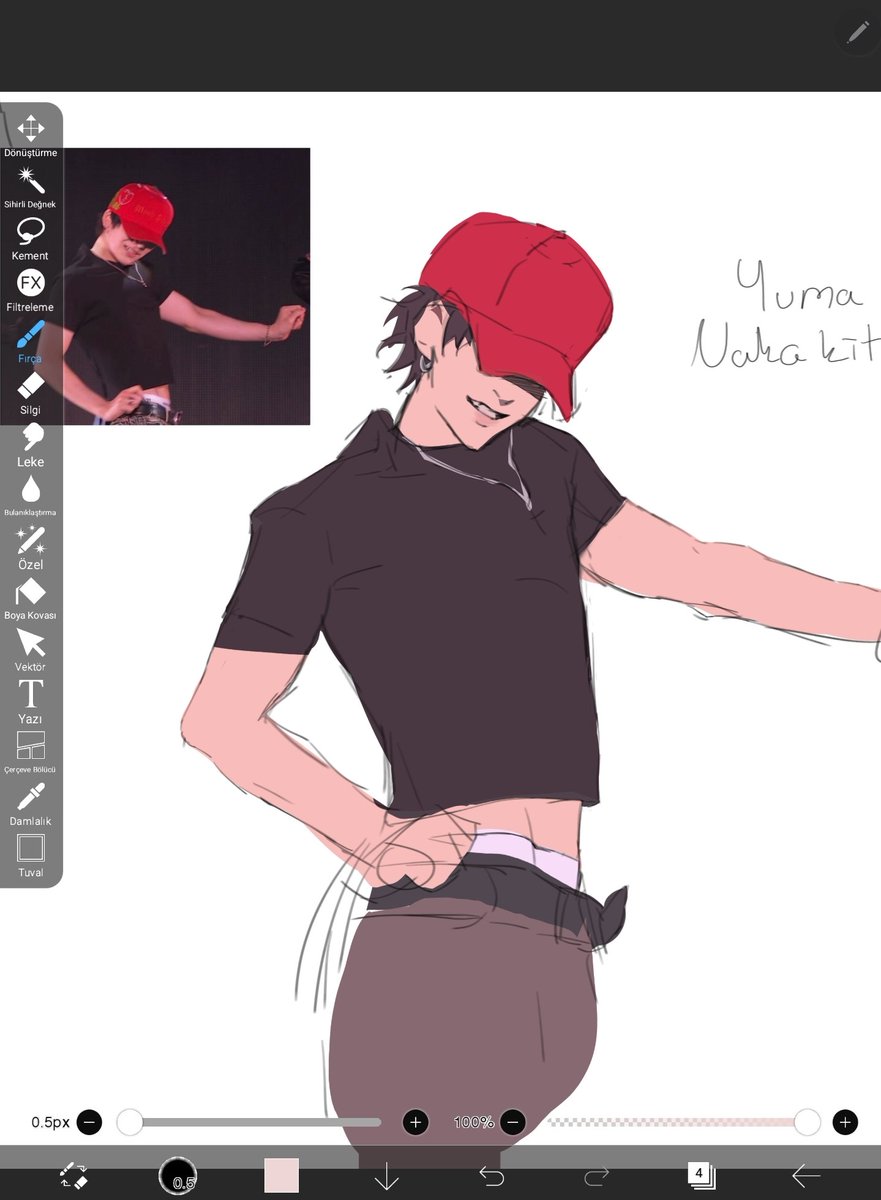 vecetable tweet media