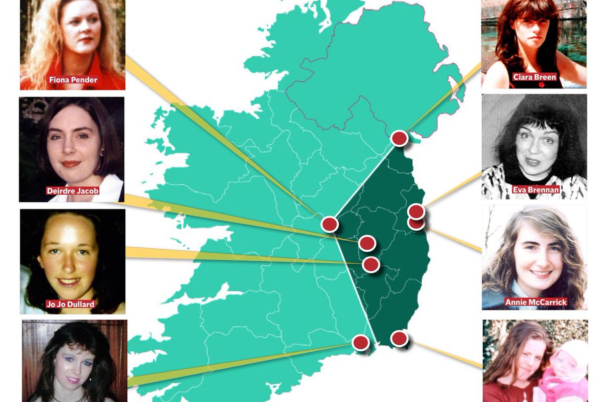 BUCHANAN: Dublin Time Machine tweet media