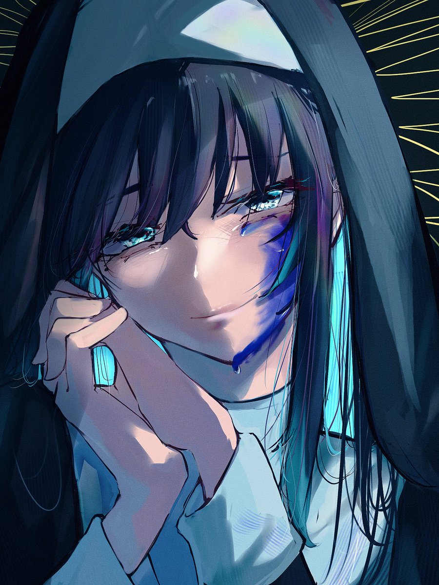 tanakei_a's tweet photo. #Adoart https://t.co/Yr4c1uAisB