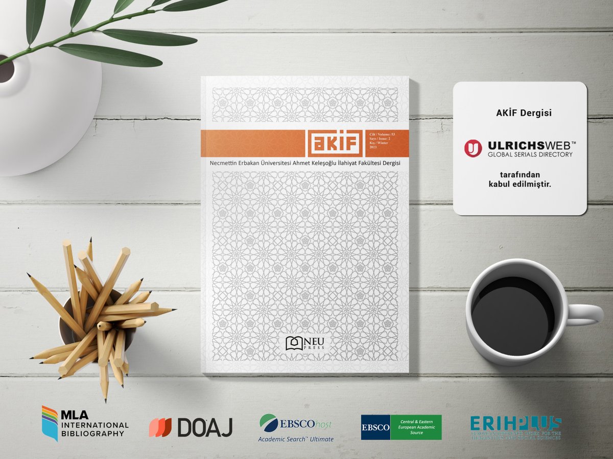 AKİF Dergisi (@akifdergisi) on Twitter photo 