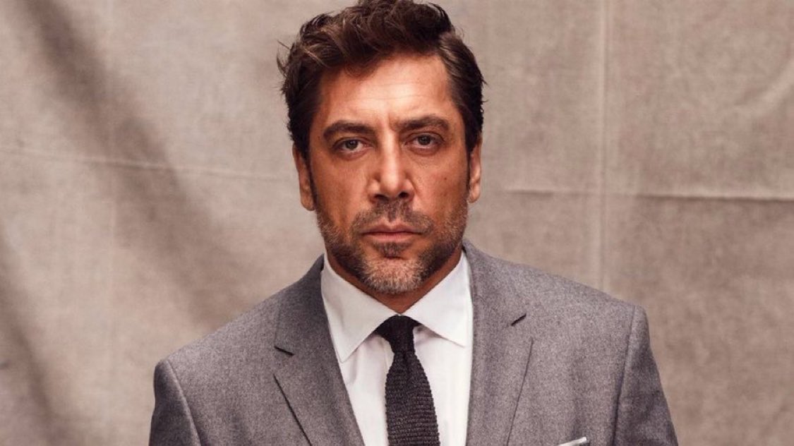 Oscar ödüllü Javier Bardem: 

"İsrail öldürür, ABD finanse eder, Avrupa destekler"