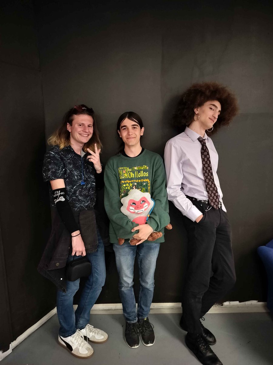 Rivals of Aether Oceania tweet media