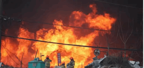 داخل الـ"ساونا".. 5 مراهقين لقوا حتفهم 