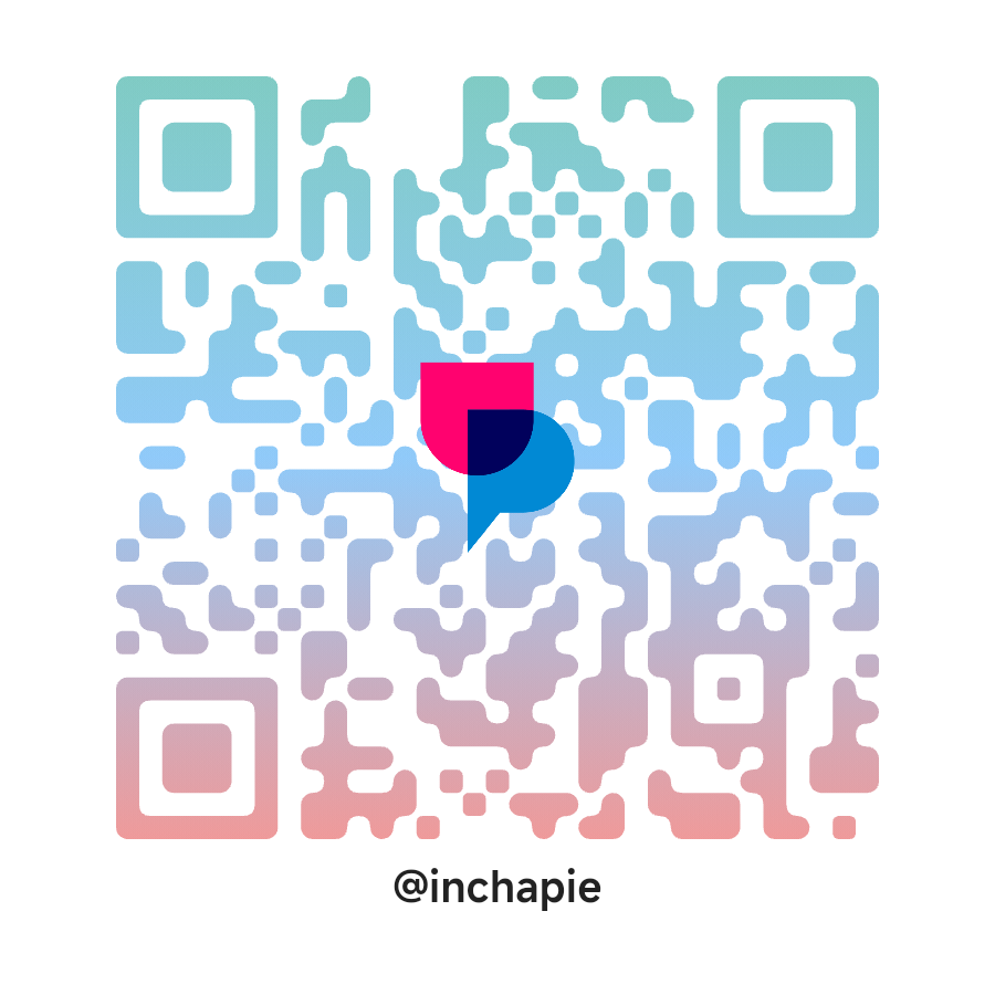 PieIncha's tweet image. 