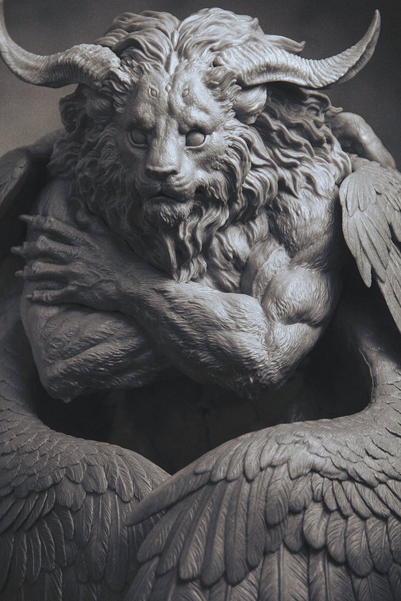 JIANGHU 仁王 tweet media