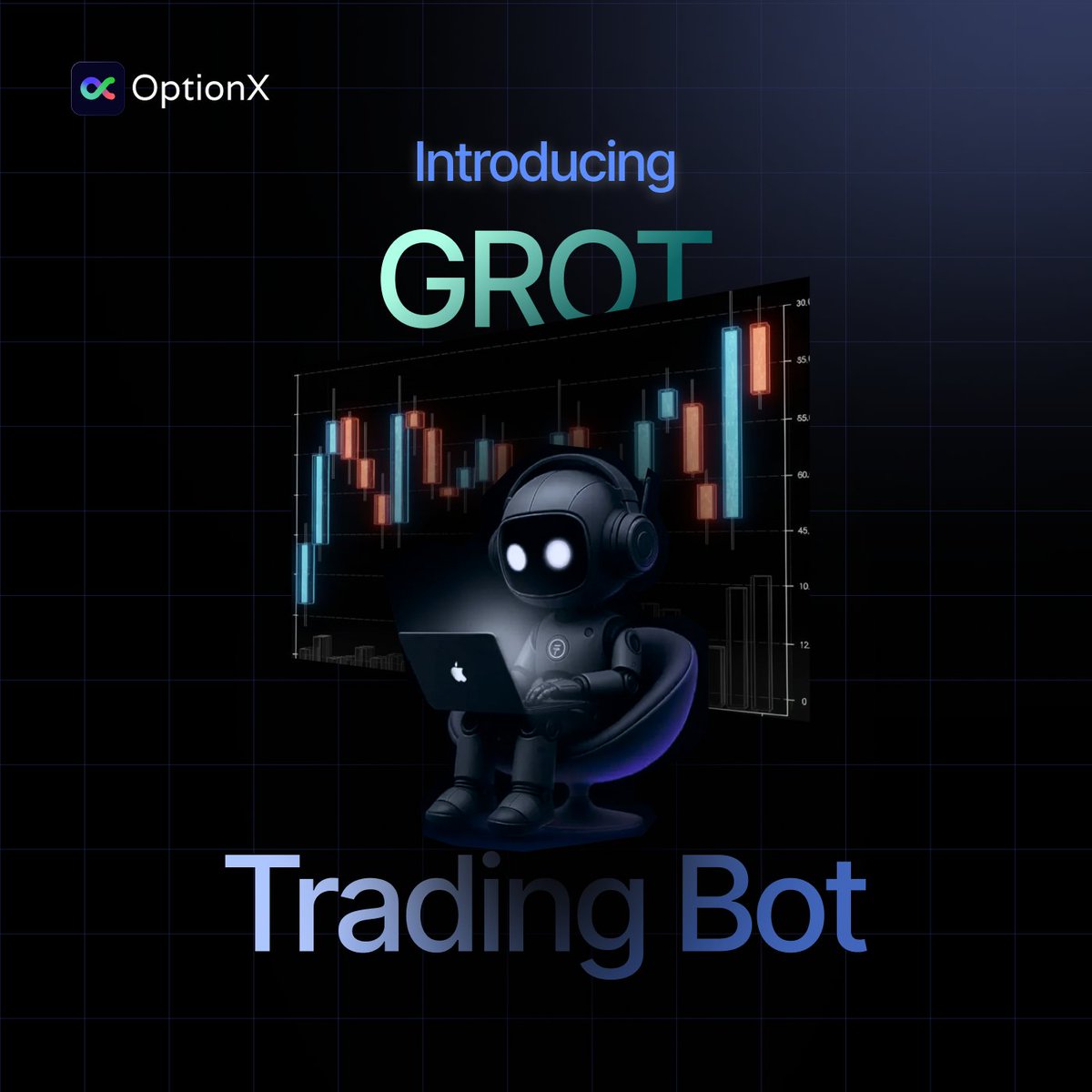 OptionX tweet media
