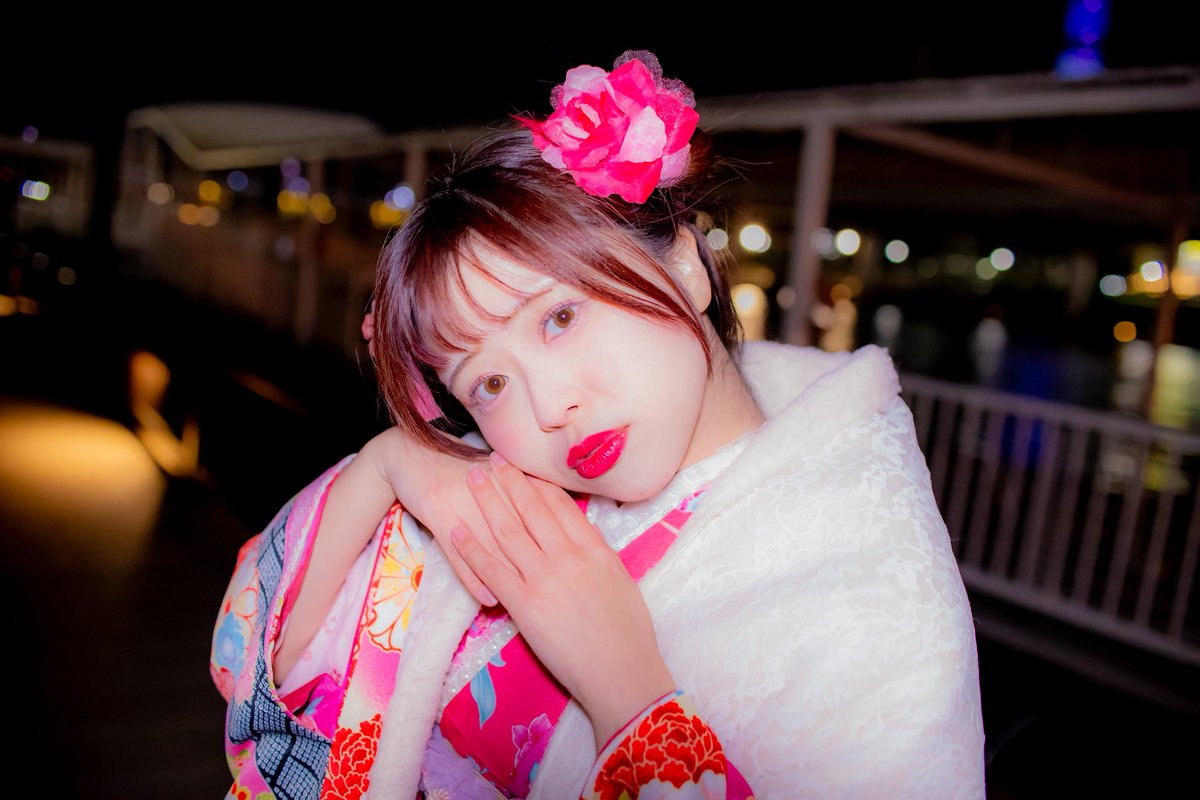 岸あんり (あんりりん) (@anrikishi_) / Posts / X