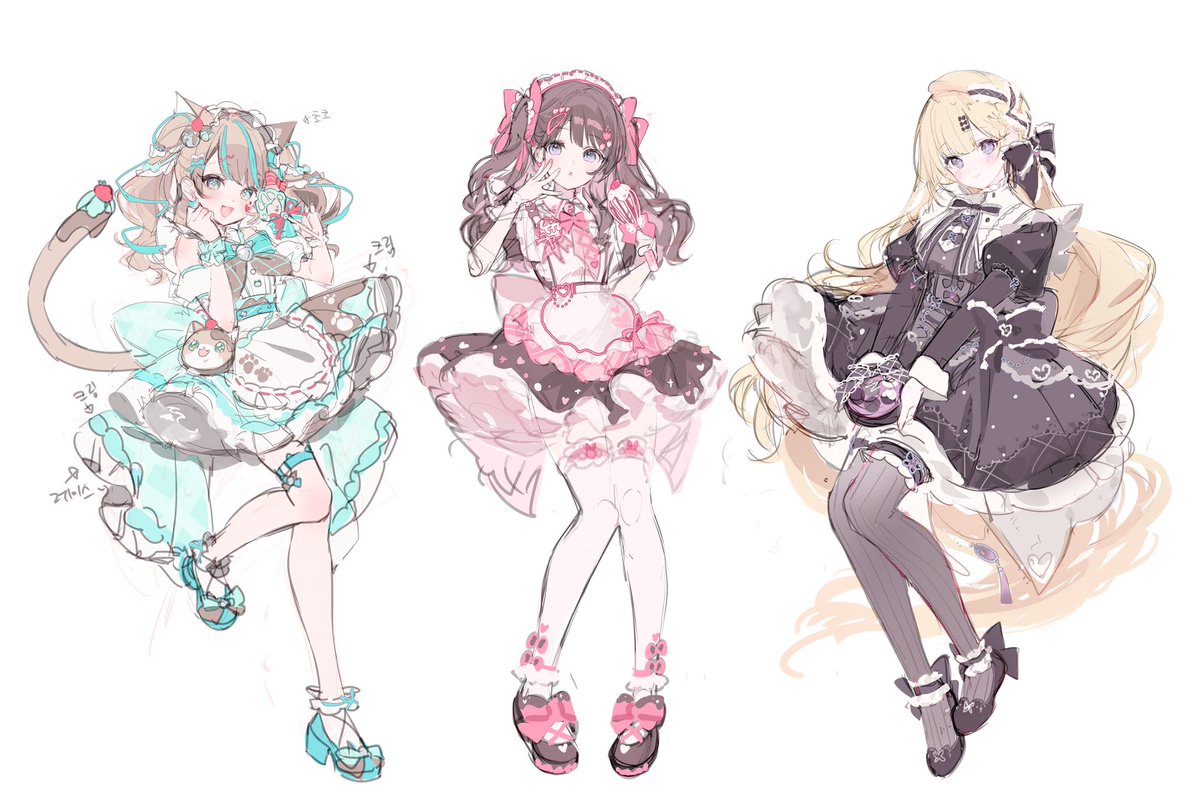 あつまる (@atwomaru) / Posts / X