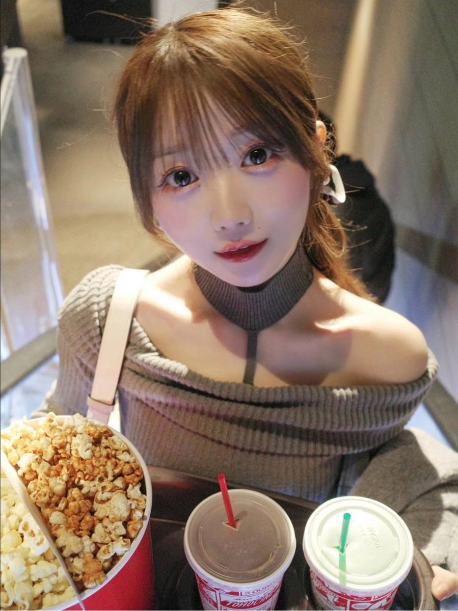 かりんとう tweet media