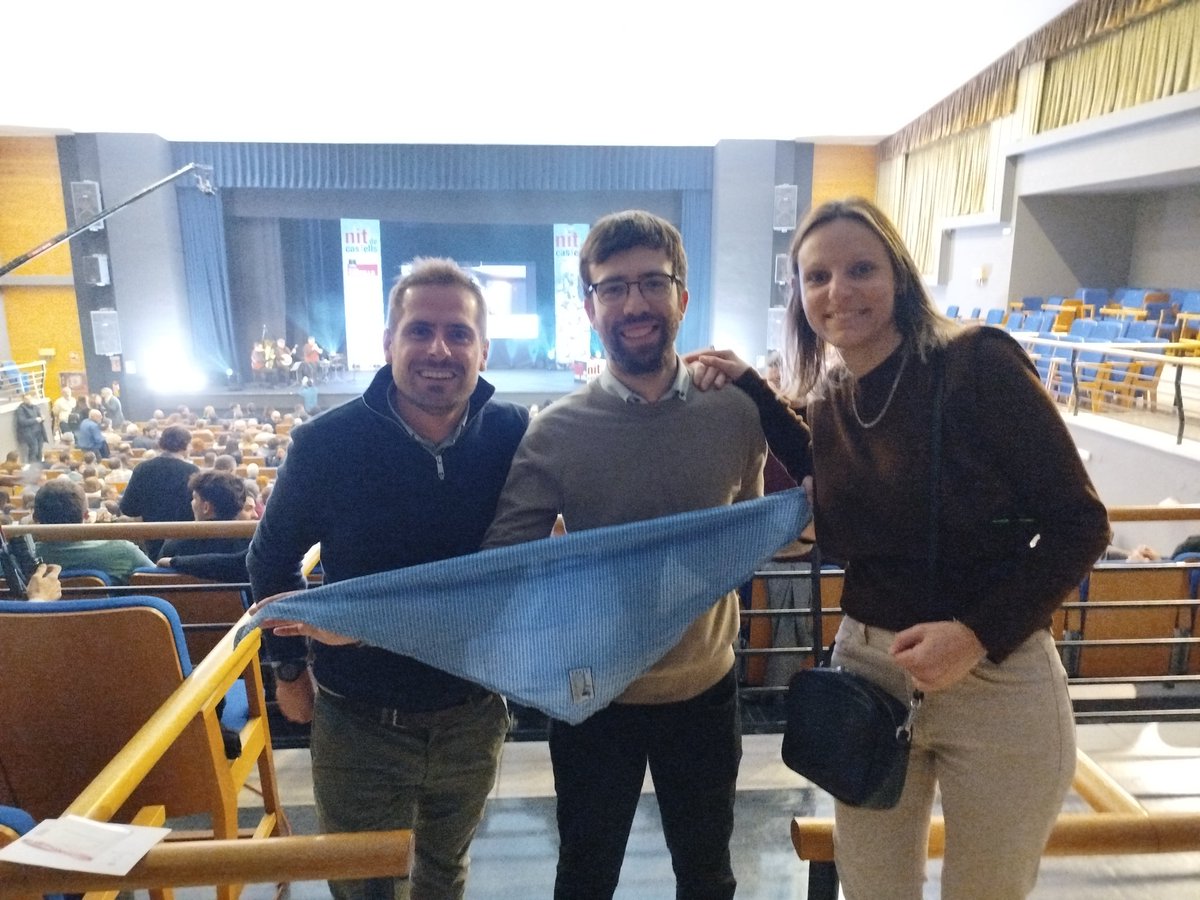 Castellers de Paris tweet media