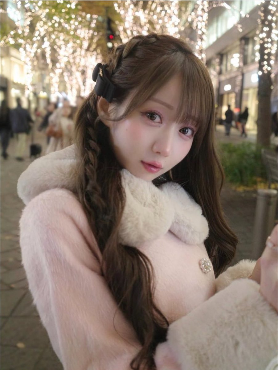 かりんとう tweet media