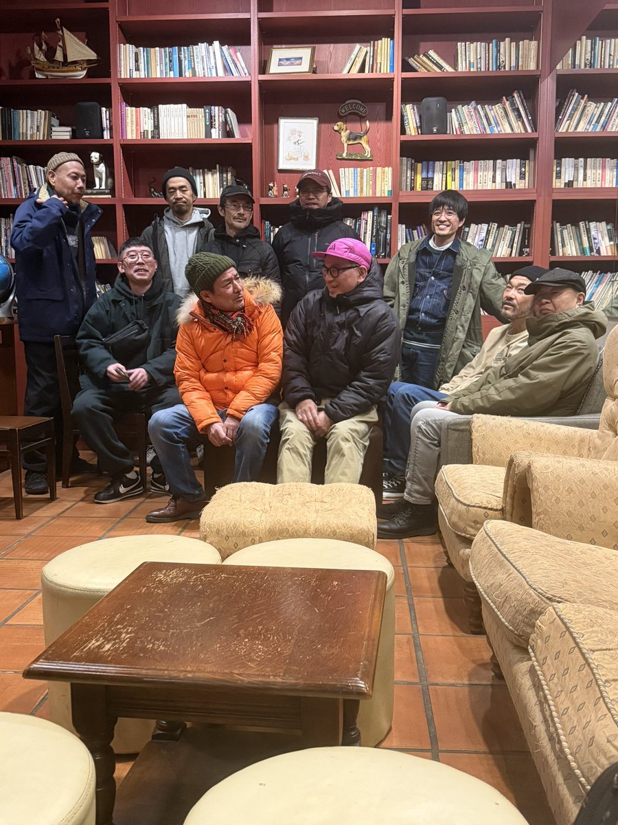 TRIAL PRODUCTION tweet media