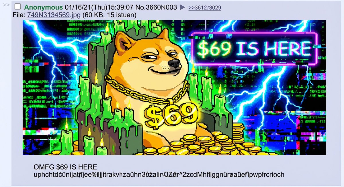 $69 tweet media