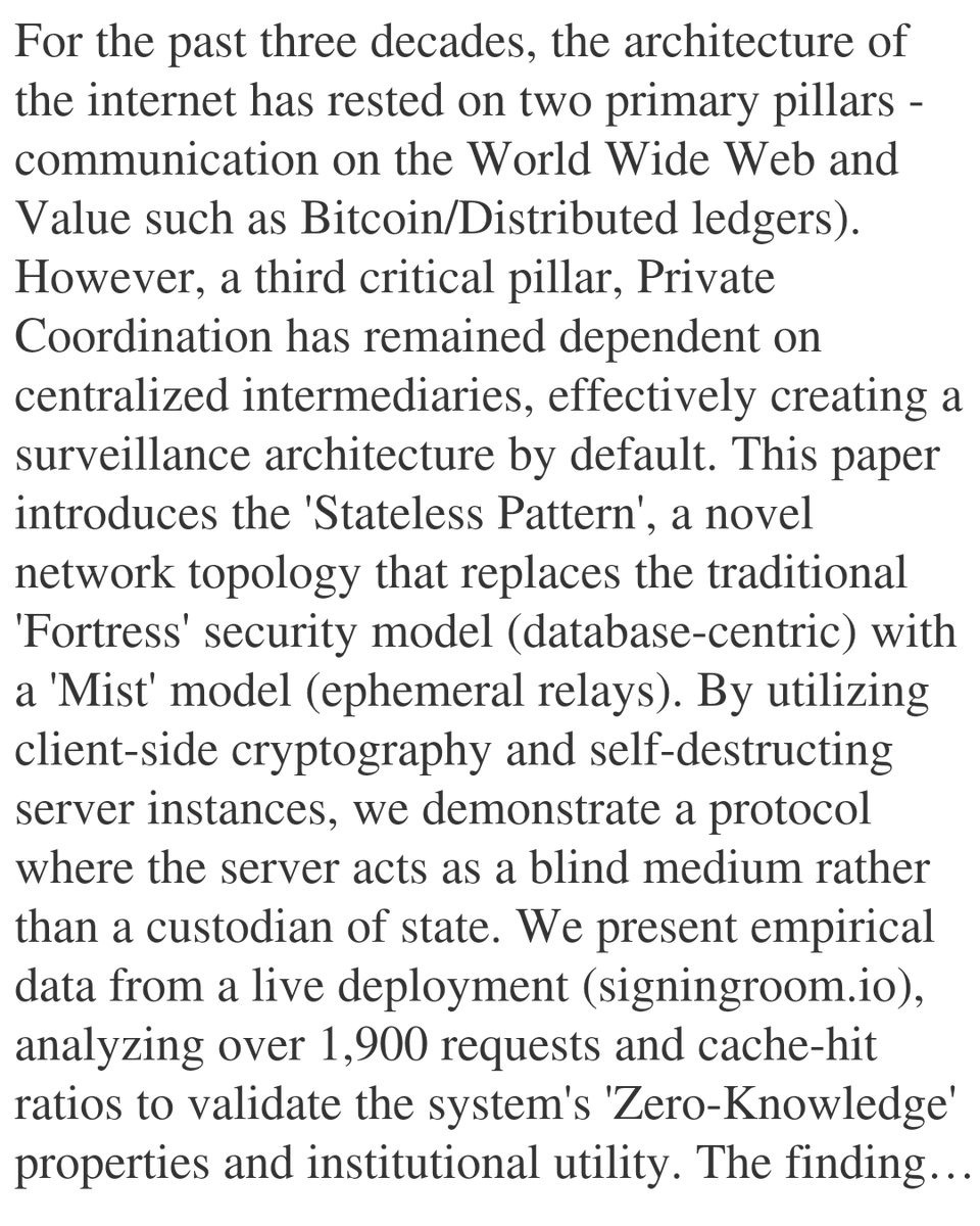 Cryptography and Security arXiv tweet media